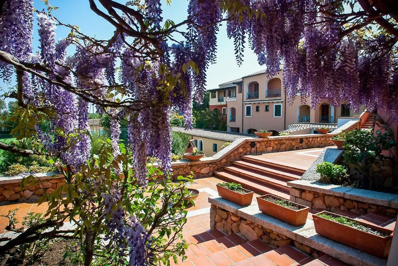 Nicolaus Club Torre Moresca Orosei Resort