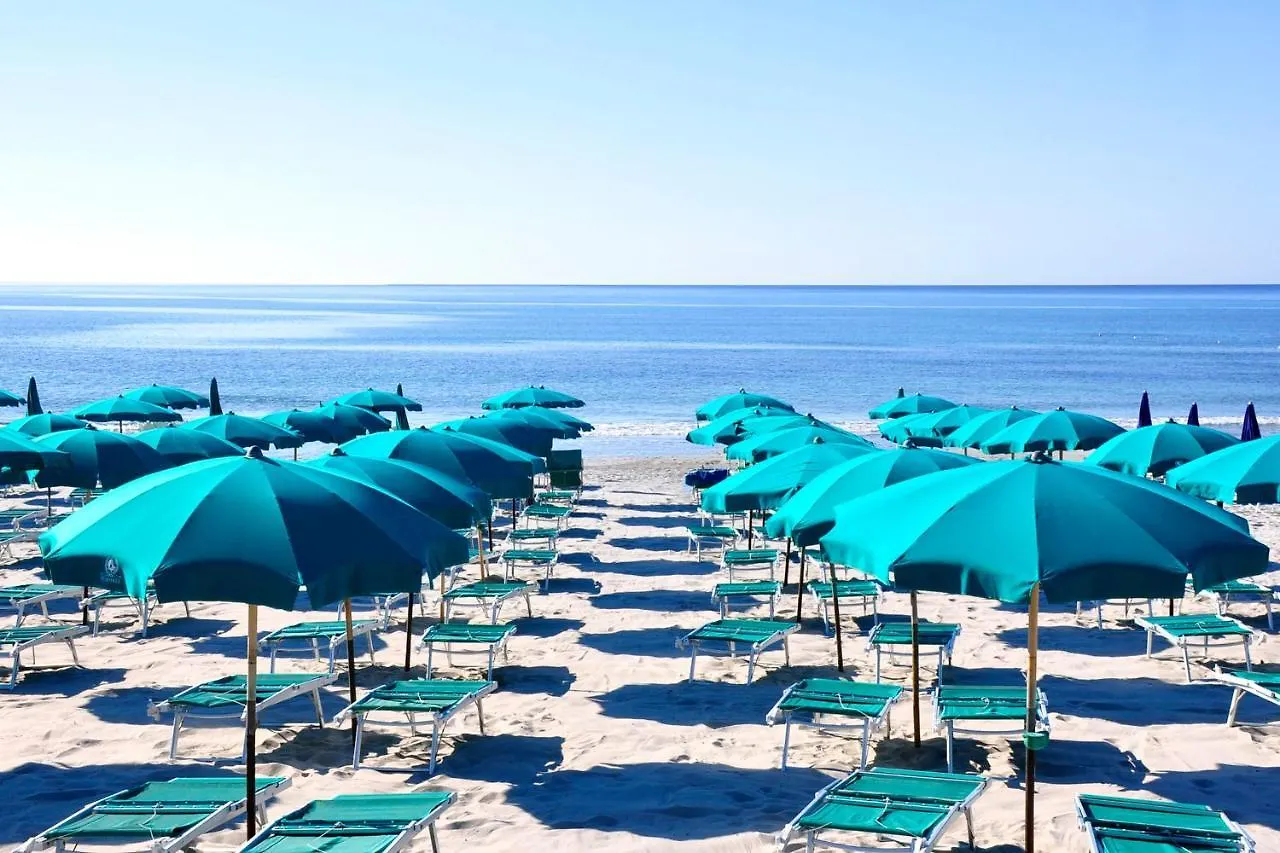 Nicolaus Club Torre Moresca Orosei Resort