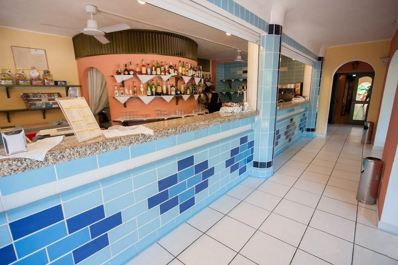Nicolaus Club Torre Moresca Orosei İtalya