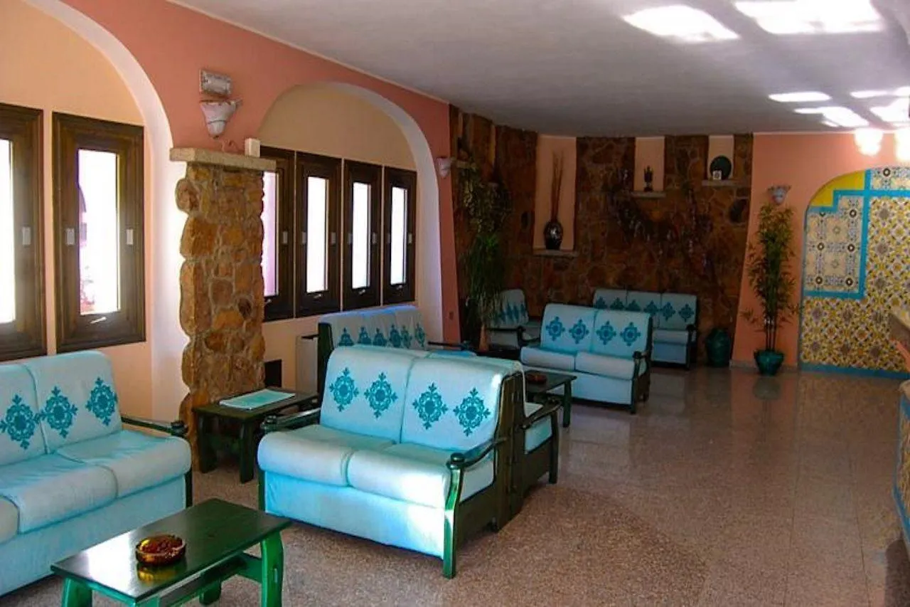 Nicolaus Club Torre Moresca Orosei Resort