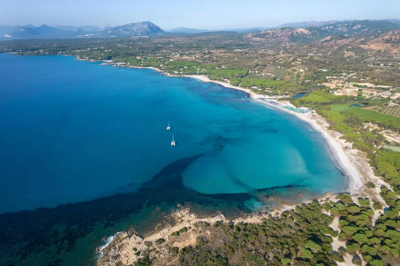 Nicolaus Club Torre Moresca Orosei
