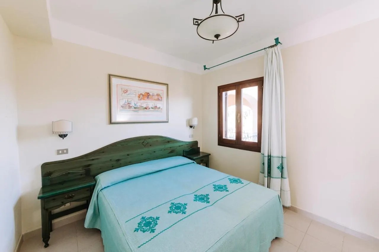 Nicolaus Club Torre Moresca Orosei İtalya