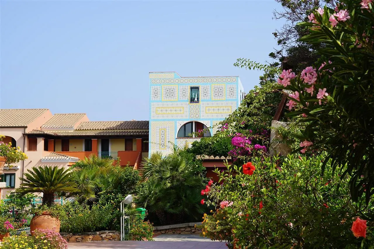 Nicolaus Club Torre Moresca Orosei Resort