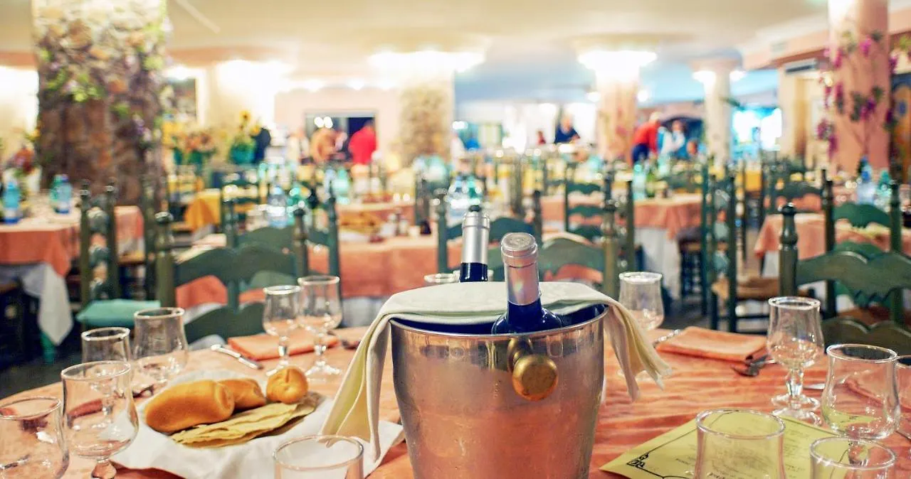 Nicolaus Club Torre Moresca Orosei
