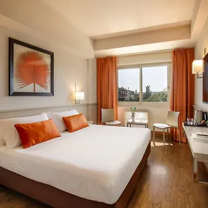 Grand Fleming By Omnia Otel Roma