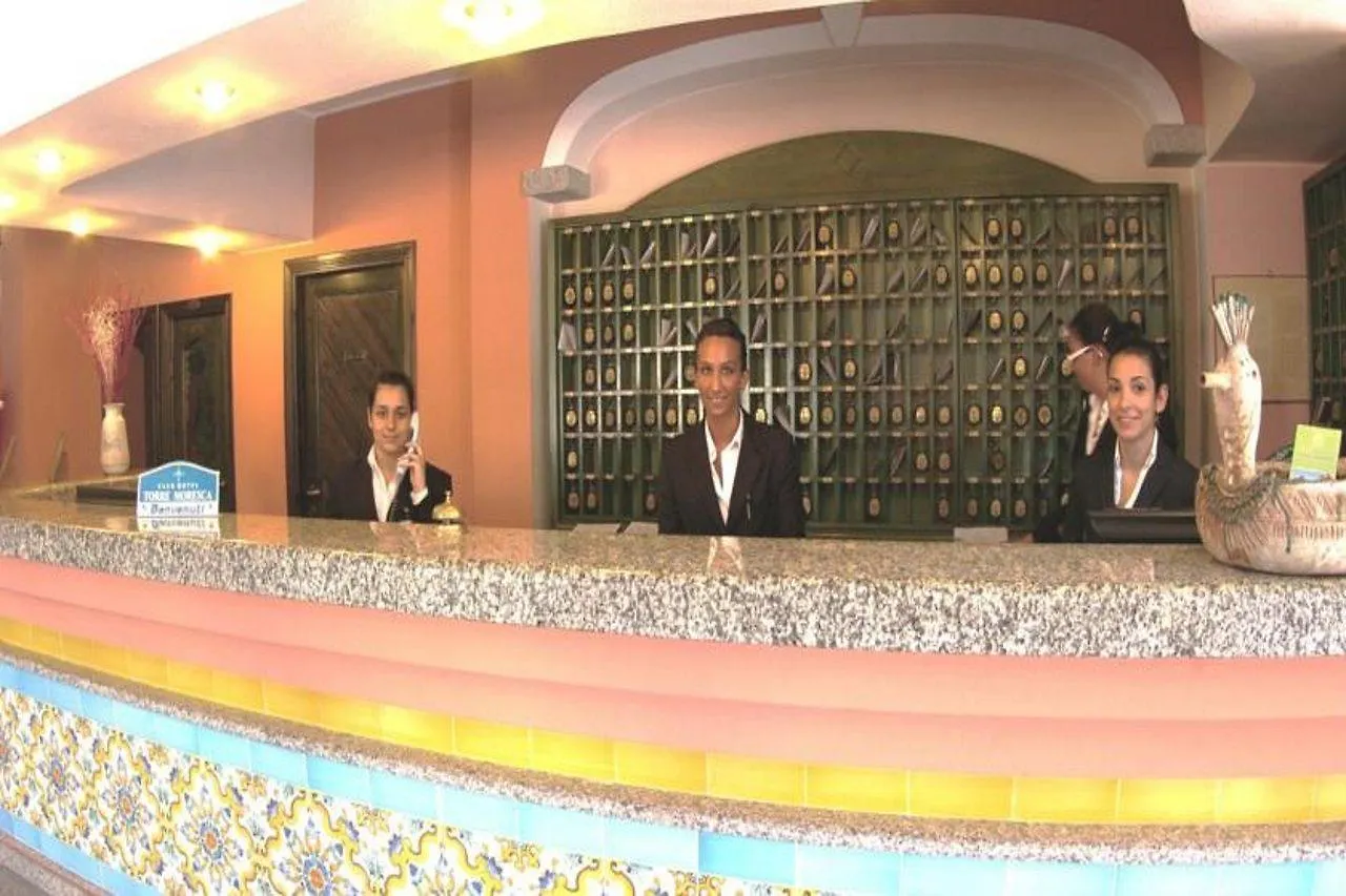**** منتجع Nicolaus Club Torre Moresca أروسييْ إيطاليا