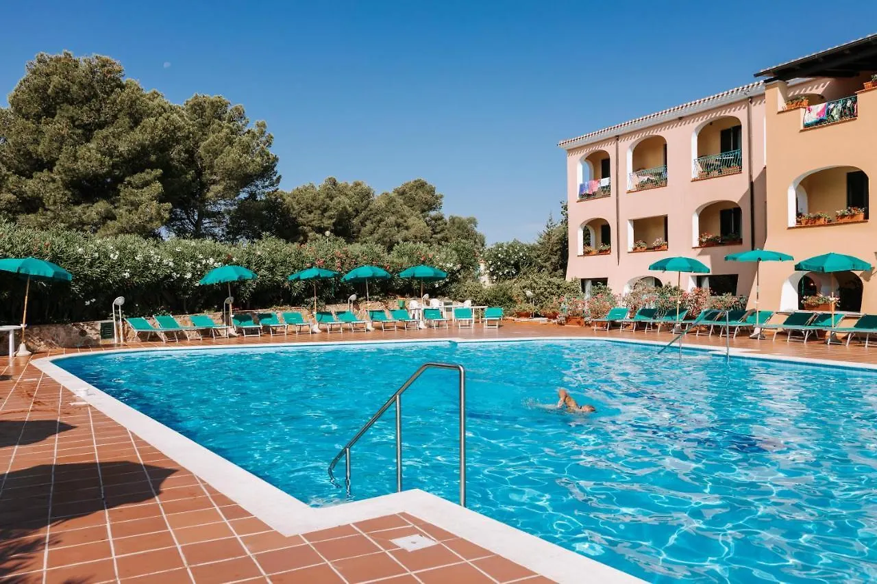Nicolaus Club Torre Moresca أروسييْ 4*,