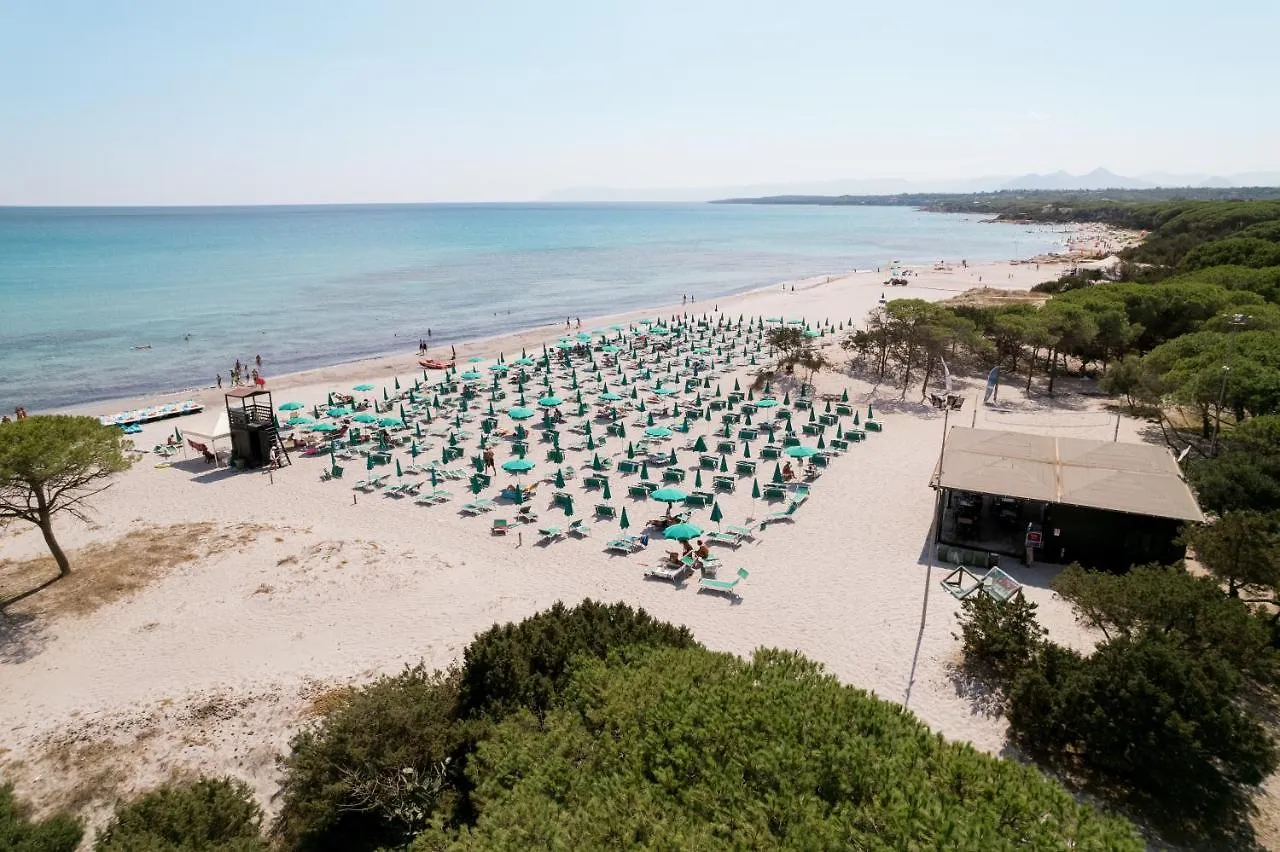 Nicolaus Club Torre Moresca أروسييْ 4*,