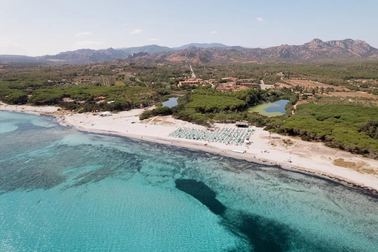 Nicolaus Club Torre Moresca أروسييْ
