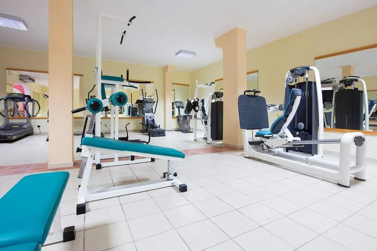 Nicolaus Club Torre Moresca أروسييْ منتجع