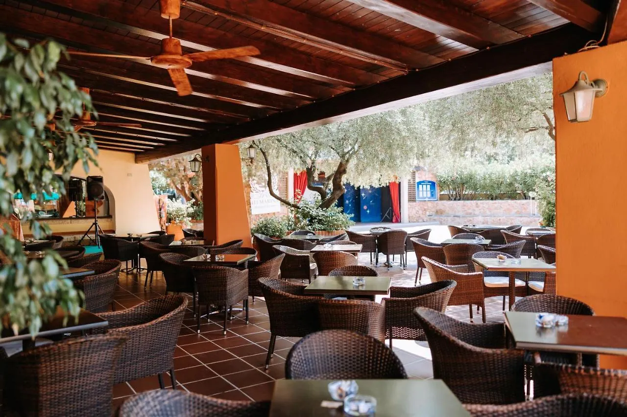 Nicolaus Club Torre Moresca أروسييْ